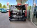 Fiat Doblo M BlueHDi 130 S&S 6-Gang-Manuell Schwarz - thumbnail 4
