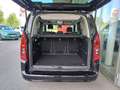 Fiat Doblo M BlueHDi 130 S&S 6-Gang-Manuell Schwarz - thumbnail 5