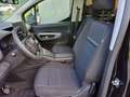 Fiat Doblo M BlueHDi 130 S&S 6-Gang-Manuell Schwarz - thumbnail 6