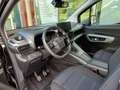 Fiat Doblo M BlueHDi 130 S&S 6-Gang-Manuell Schwarz - thumbnail 7