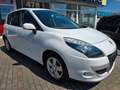 Renault Scenic III Dynamique AUT.*SHZ*PDC*TÜV NEU*2. Hd* Biały - thumbnail 4