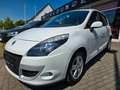 Renault Scenic III Dynamique AUT.*SHZ*PDC*TÜV NEU*2. Hd* Biały - thumbnail 1