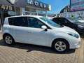 Renault Scenic III Dynamique AUT.*SHZ*PDC*TÜV NEU*2. Hd* Biały - thumbnail 5