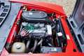 Fiat 124 Abarth Rally "Stradale" INCL. HARDTOP! PRICE R Rood - thumbnail 16