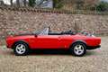Fiat 124 Abarth Rally "Stradale" INCL. HARDTOP! PRICE R Rood - thumbnail 26