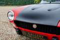 Fiat 124 Abarth Rally "Stradale" INCL. HARDTOP! PRICE R Червоний - thumbnail 14