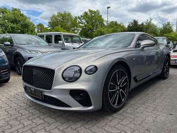 CONTINENTAL GT MULLINER