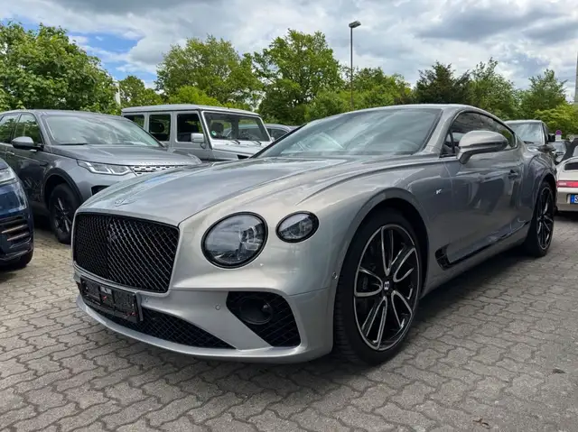 Bentley Continental GT CONTINENTAL GT MULLINER