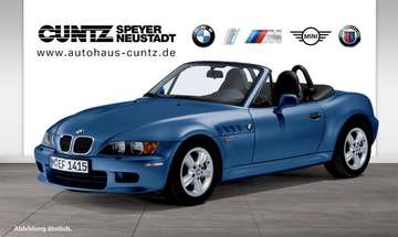 Roadster 2.0i 2.HAND* LÜCKENLOSE HISTORIE TOPZUSTA