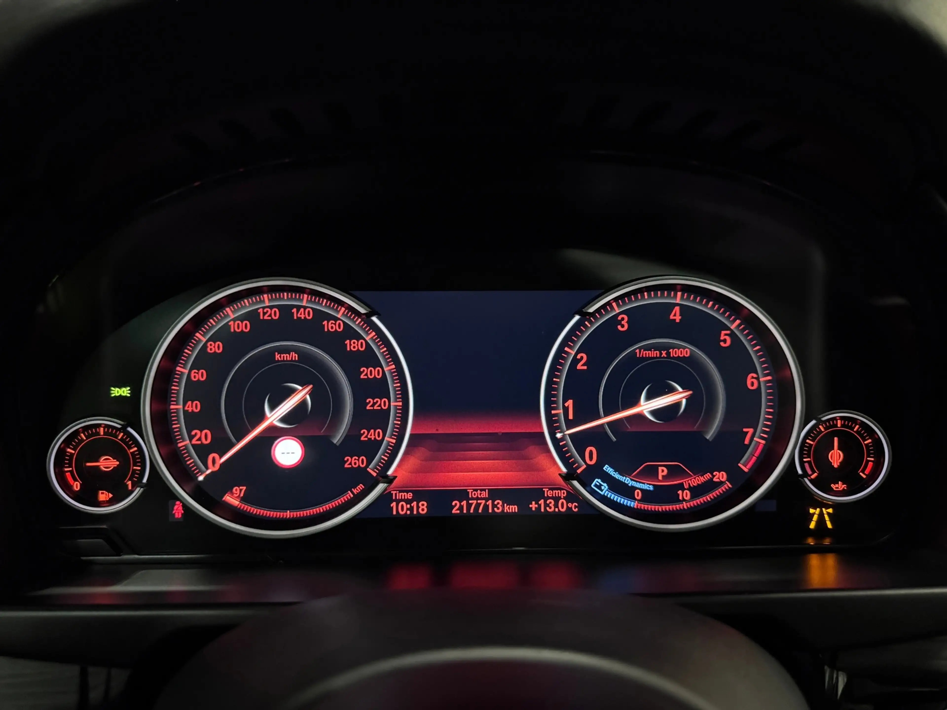 BMW X5 XDrive35i High Executive M Pakket Panoramadak H/K — photo 25