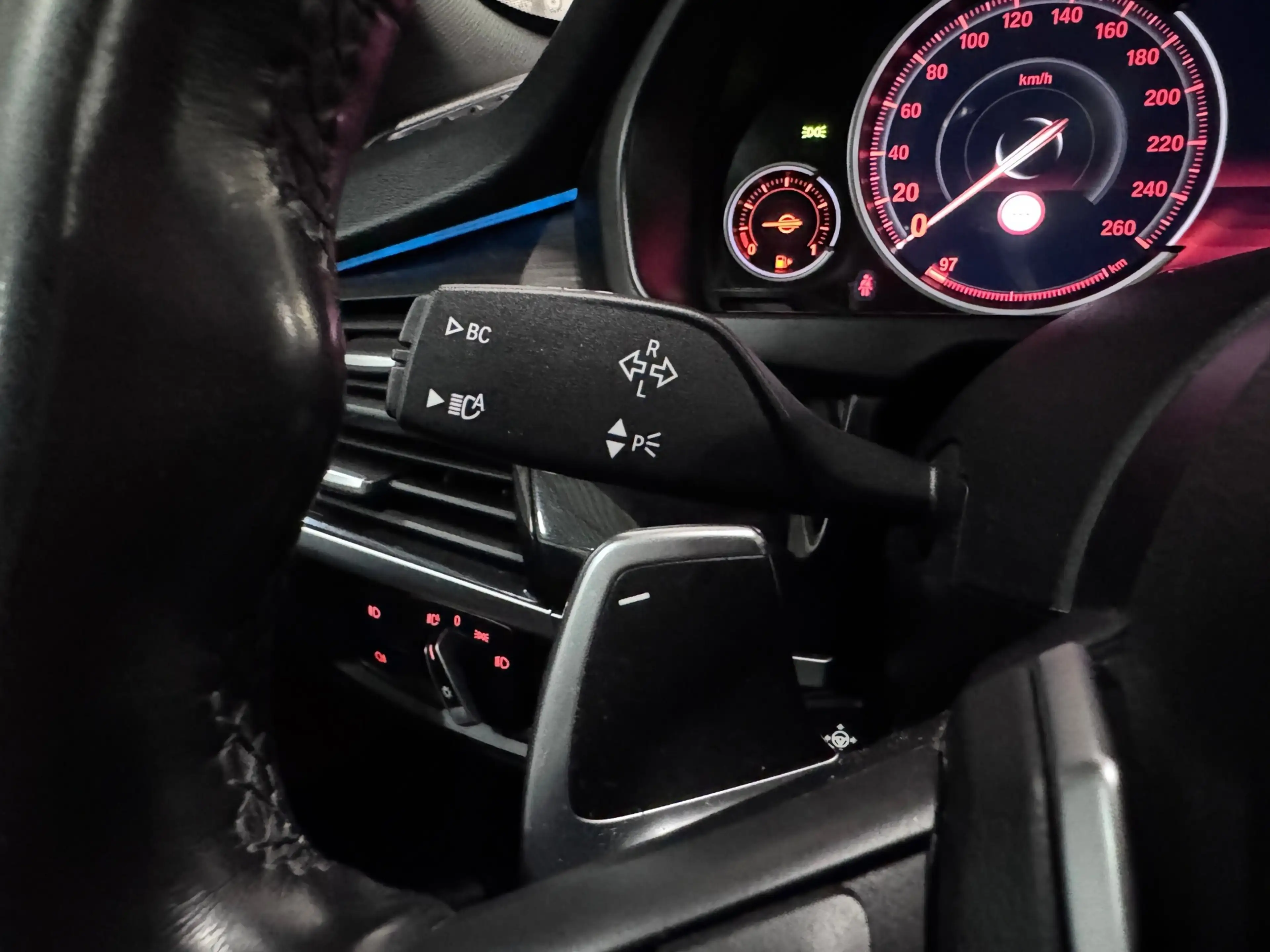 BMW X5 XDrive35i High Executive M Pakket Panoramadak H/K — photo 24