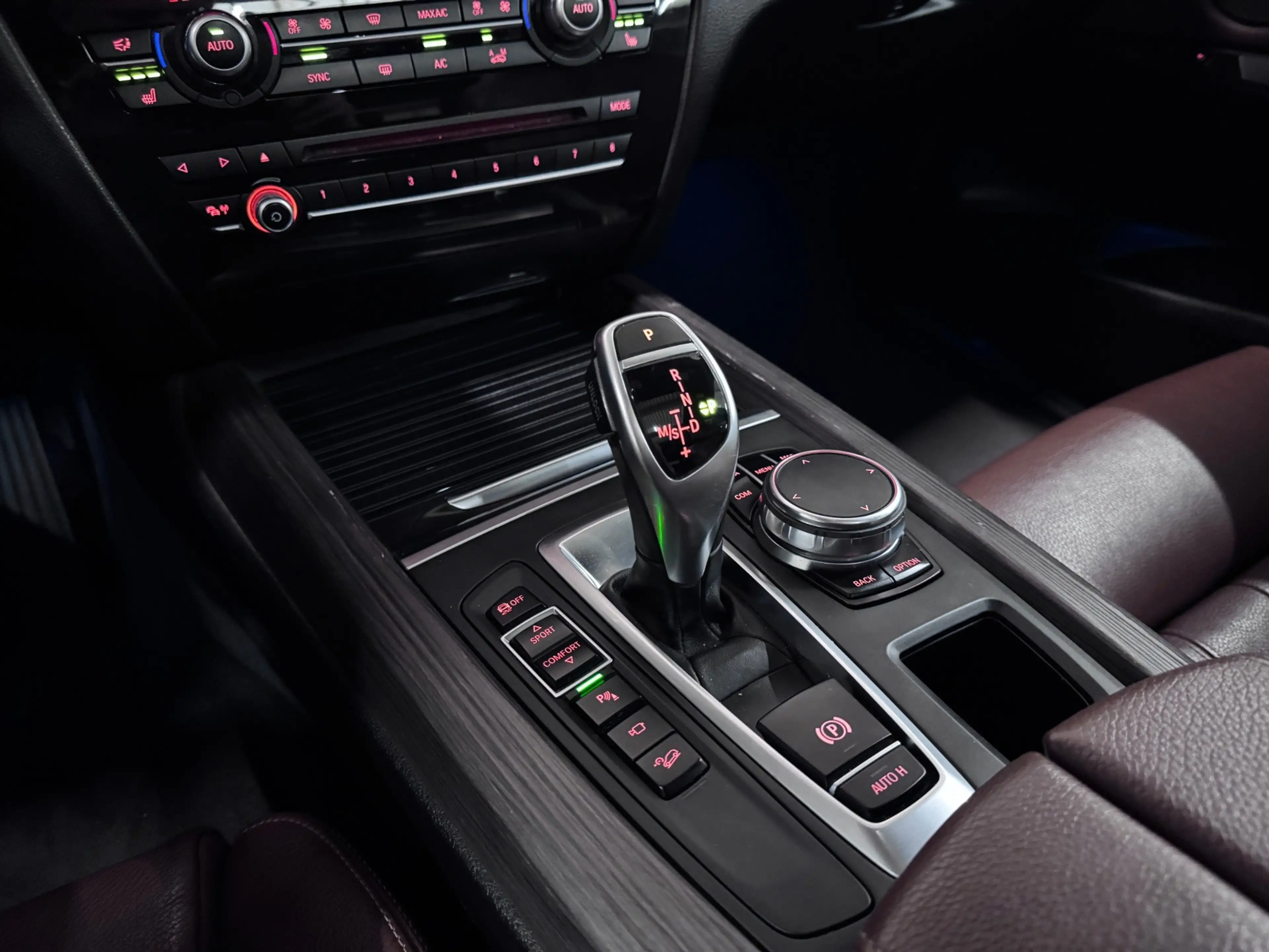 BMW X5 XDrive35i High Executive M Pakket Panoramadak H/K — photo 20