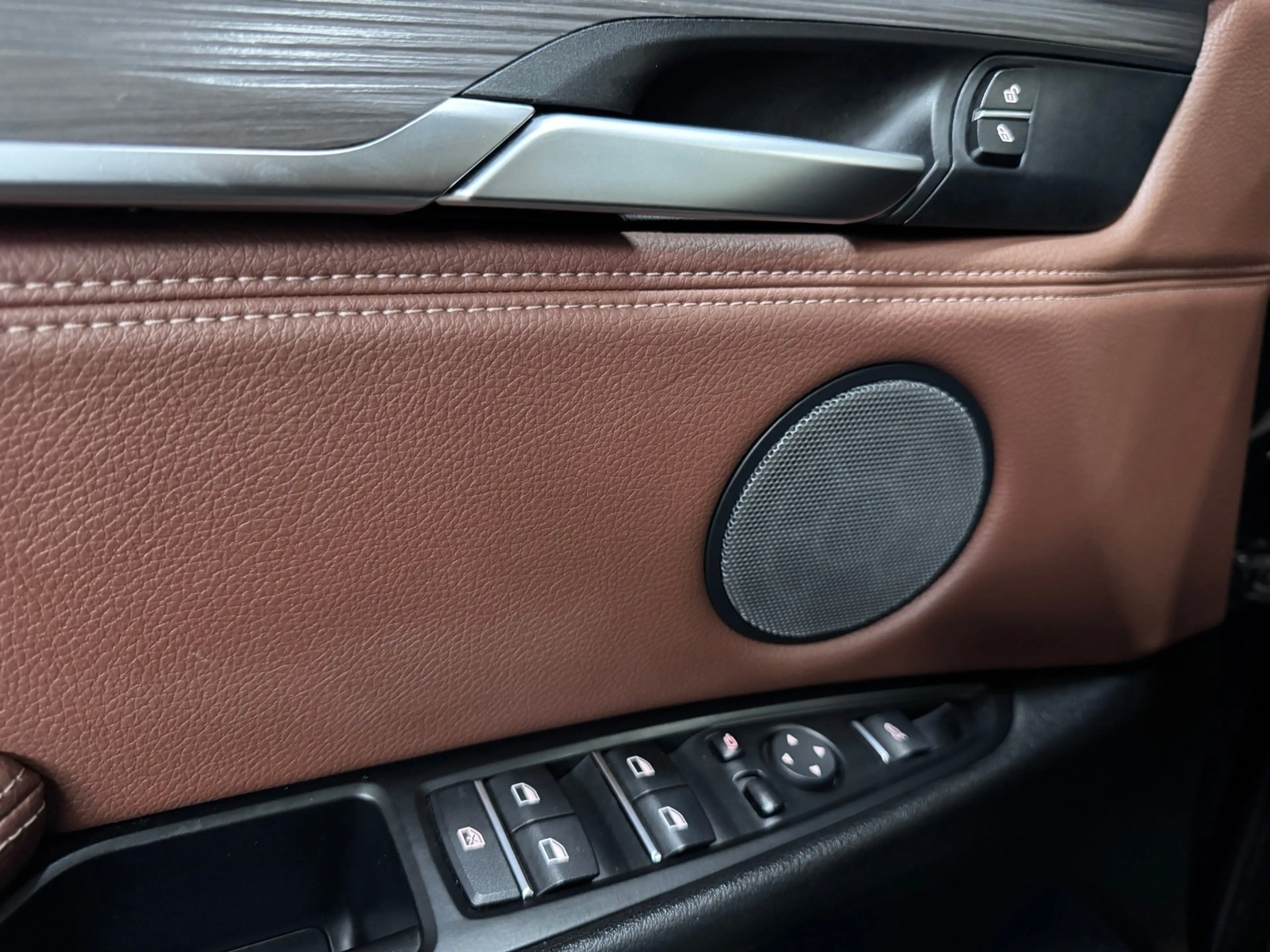 BMW X5 XDrive35i High Executive M Pakket Panoramadak H/K — photo 28