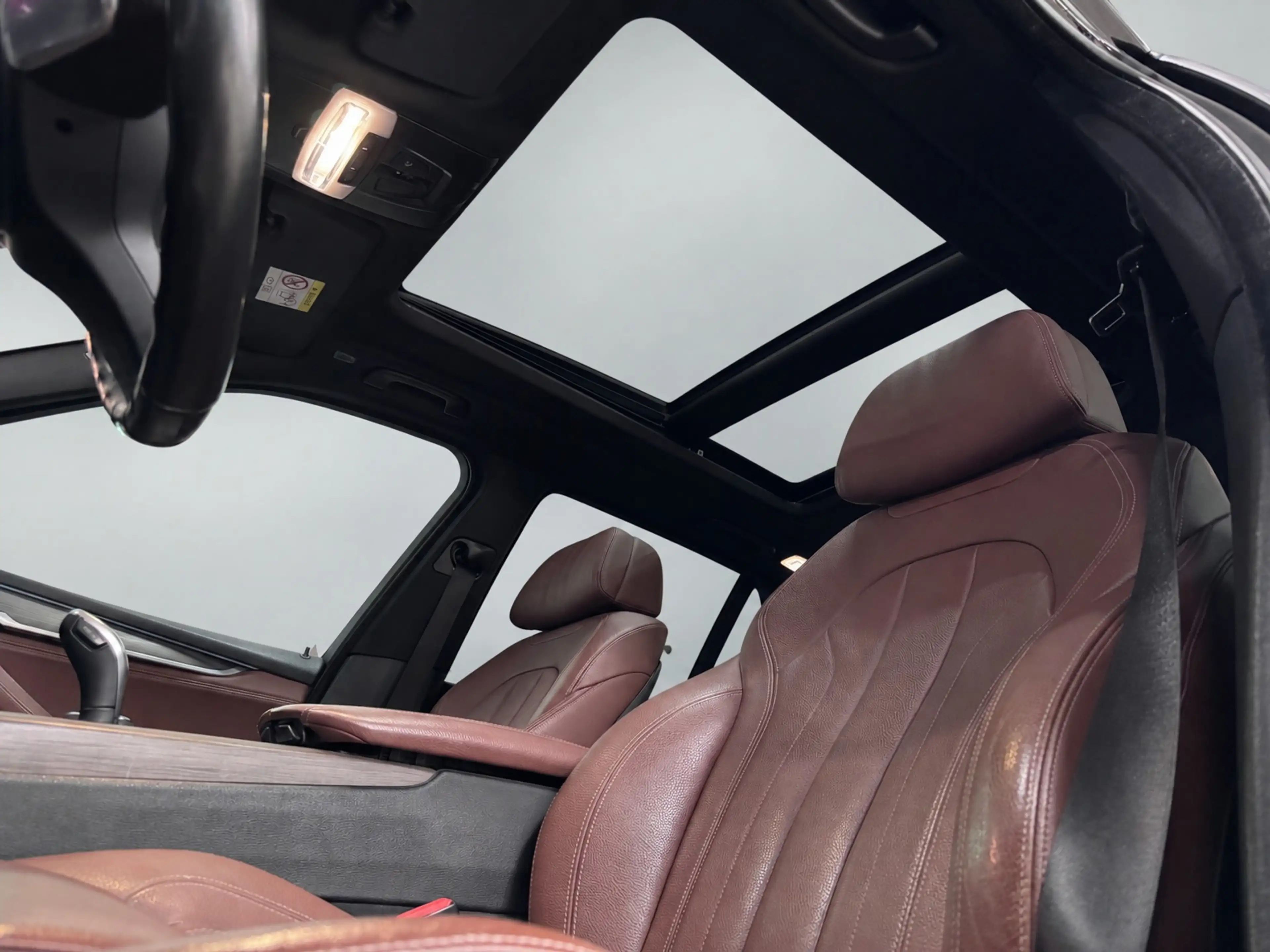 BMW X5 XDrive35i High Executive M Pakket Panoramadak H/K — photo 11