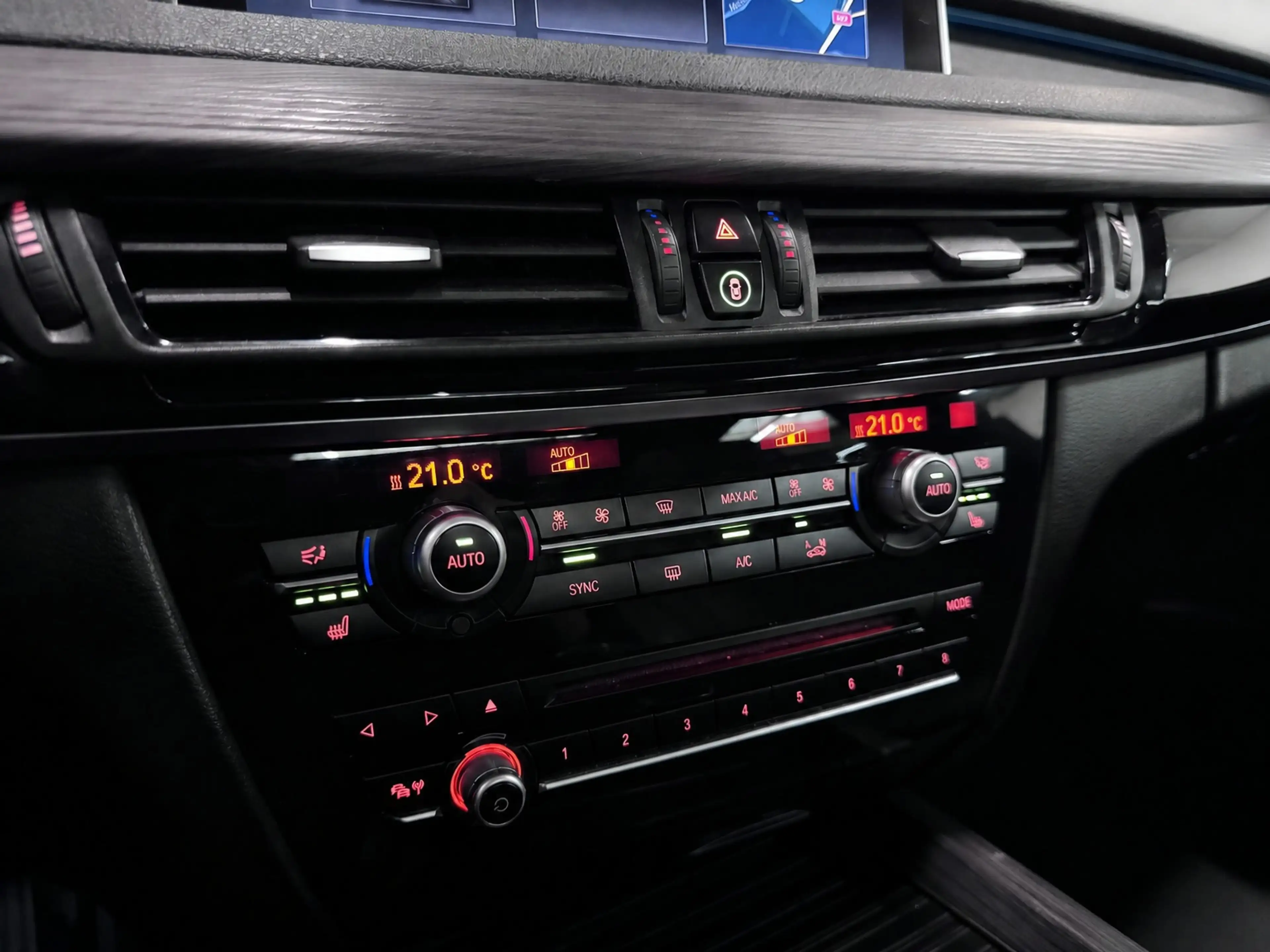 BMW X5 XDrive35i High Executive M Pakket Panoramadak H/K — photo 19