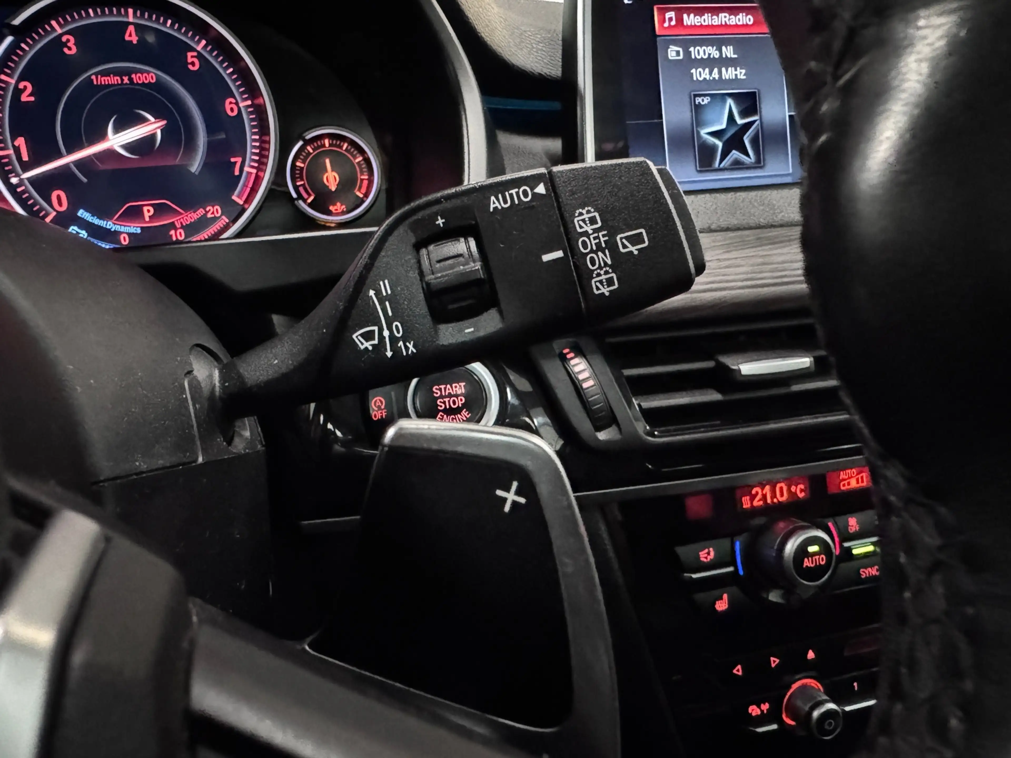 BMW X5 XDrive35i High Executive M Pakket Panoramadak H/K — photo 23