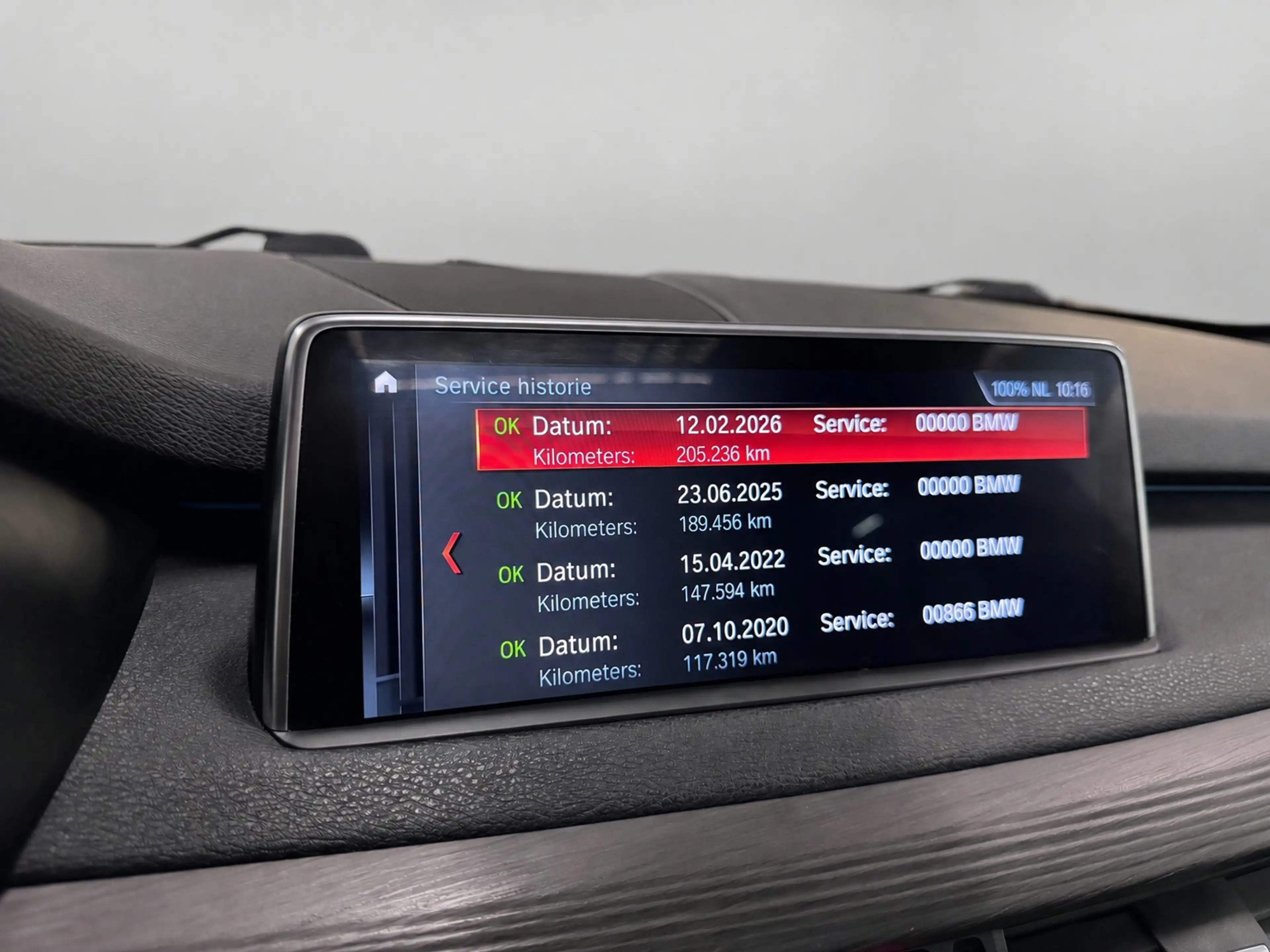 BMW X5 XDrive35i High Executive M Pakket Panoramadak H/K — photo 18
