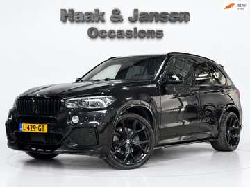 XDrive35i High Executive M Pakket Panoramadak H/K