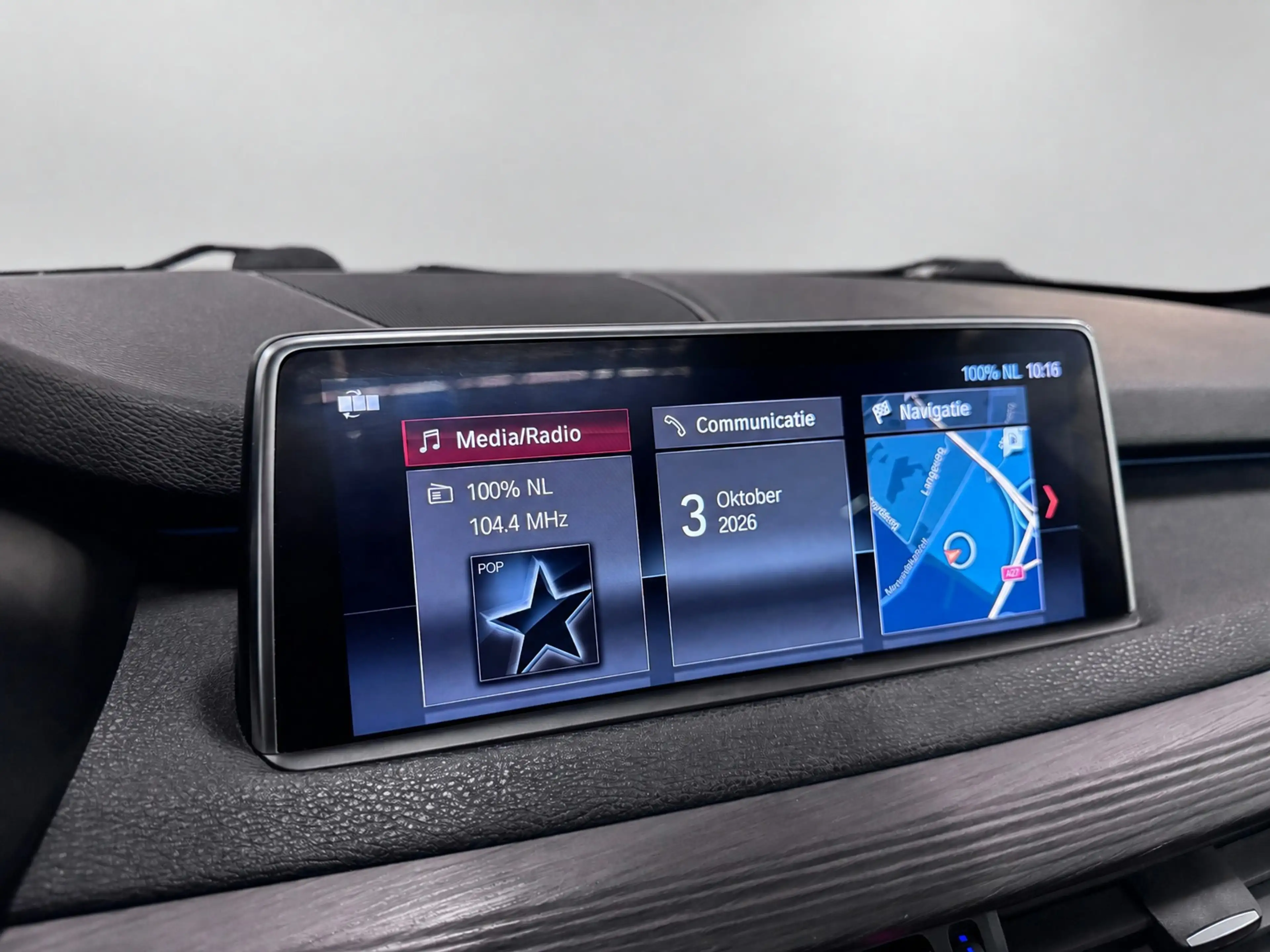 BMW X5 XDrive35i High Executive M Pakket Panoramadak H/K — photo 16
