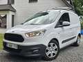 Ford Transit Courier 1.0 * 1 MAIN * 80 000 km * AIRCO+CRUISE+... * Blanc - thumbnail 3