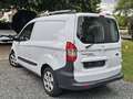 Ford Transit Courier 1.0 * 1 MAIN * 80 000 km * AIRCO+CRUISE+... * Blanc - thumbnail 2