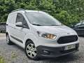 Ford Transit Courier 1.0 * 1 MAIN * 80 000 km * AIRCO+CRUISE+... * Blanc - thumbnail 1