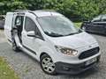 Ford Transit Courier 1.0 * 1 MAIN * 80 000 km * AIRCO+CRUISE+... * Blanc - thumbnail 12