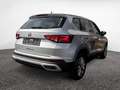 SEAT Ateca 1.5 TSI Style DSG AHK PANO KAM KESSY SH Silber - thumbnail 3