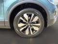 Volkswagen T-Roc 1.5 TSI MOVE AHK ACC LED Navi SHZ PDC Blau - thumbnail 7