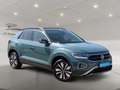Volkswagen T-Roc 1.5 TSI MOVE AHK ACC LED Navi SHZ PDC Blau - thumbnail 6