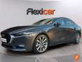 Mazda 3 2.0 SKTIV-X ZENITH-X SAFETY BLACK 4WD AT Gris - thumbnail 3