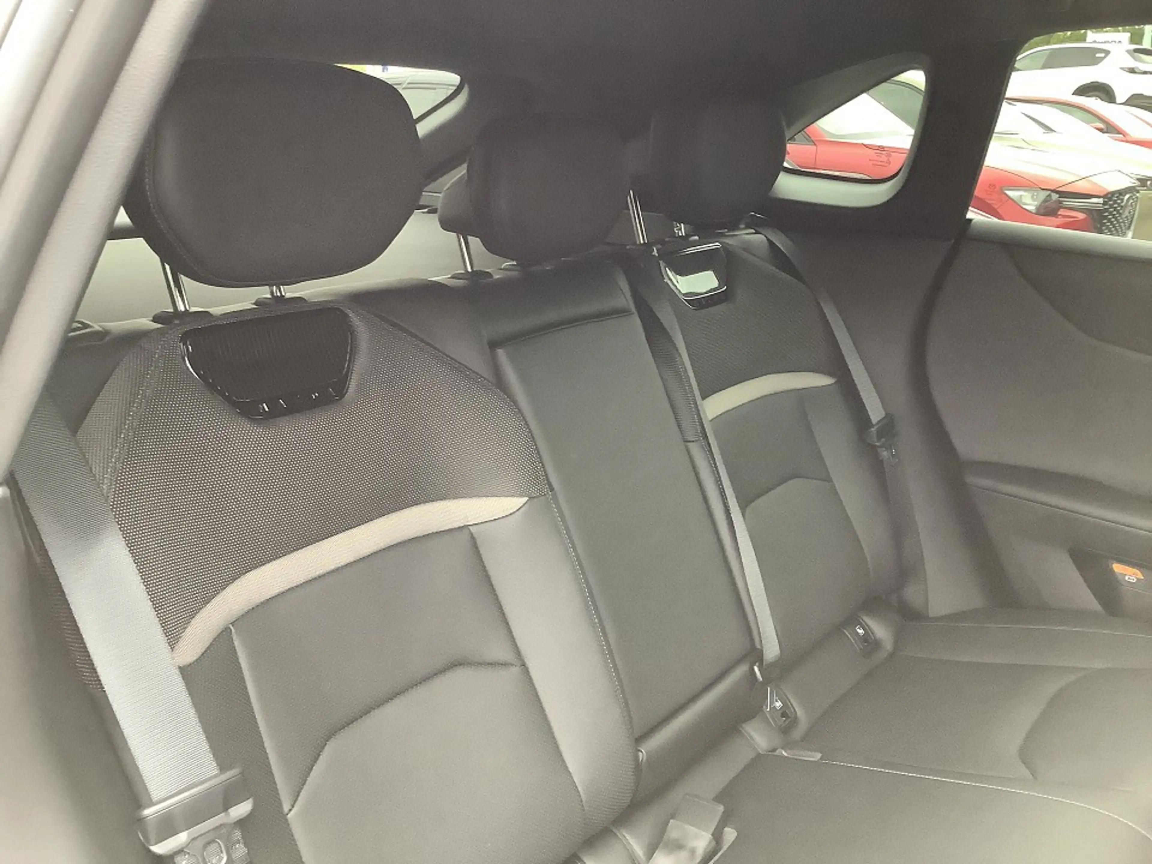 Mazda CX-6e EV 258ps Takumi + 21 Zoll - sofort lieferbar Takum — photo 15