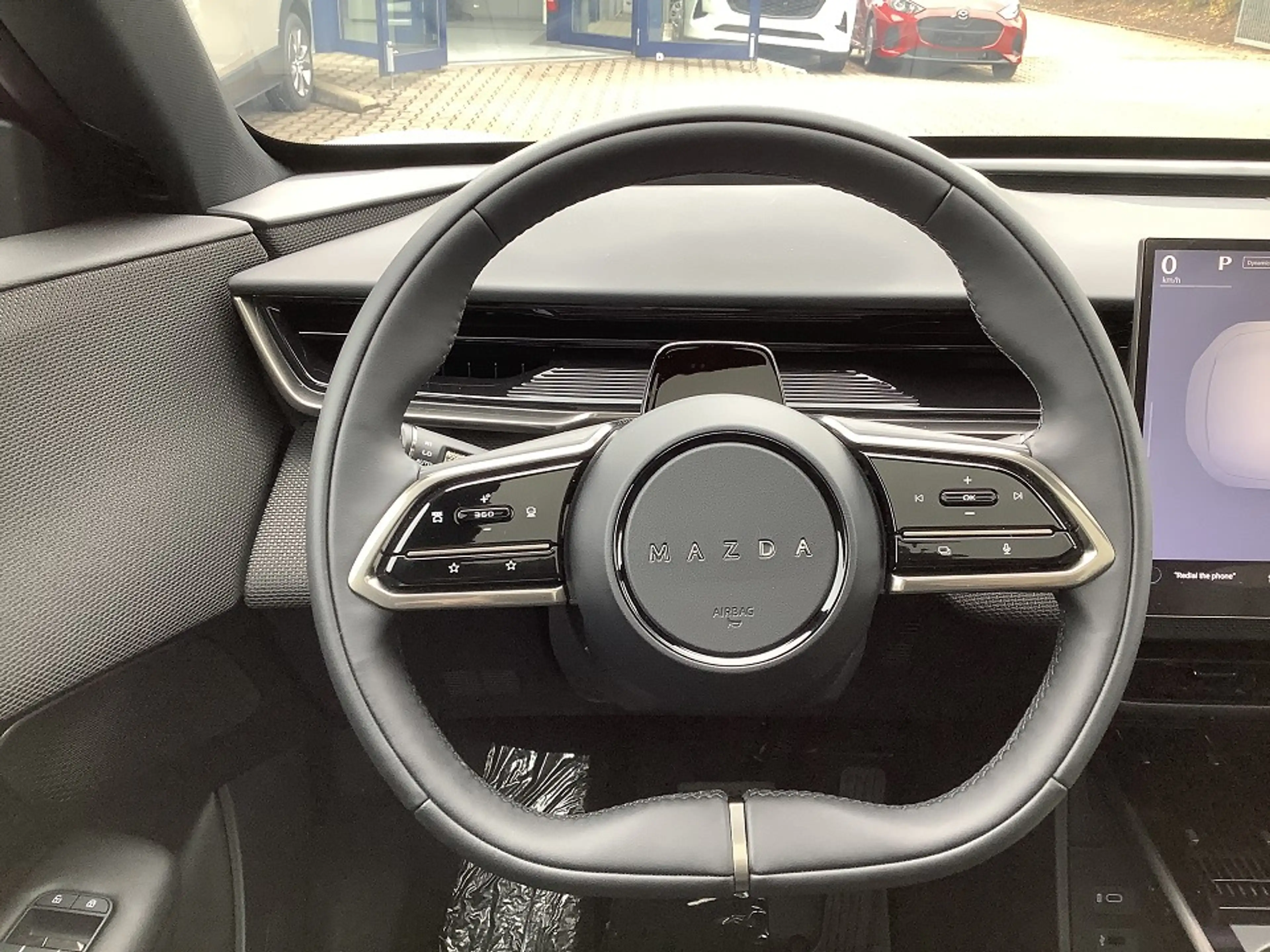 Mazda CX-6e EV 258ps Takumi + 21 Zoll - sofort lieferbar Takum — photo 9
