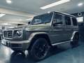 Mercedes-Benz G 350 400 d 4Matic 9G-Tronic Zöld - thumbnail 3