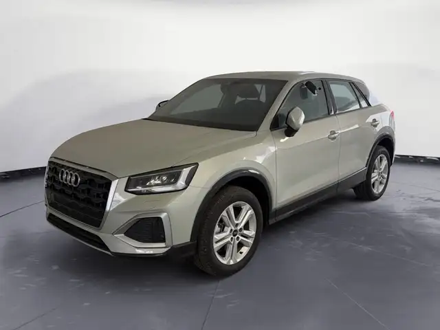 Audi Q2 35 TDI S TRONIC
