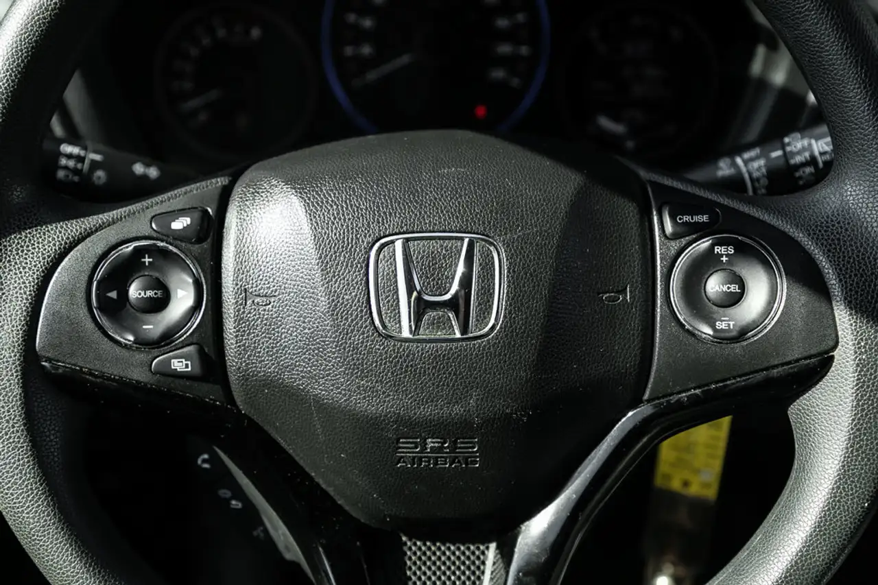 Honda HR-V снимка Honda HR-V