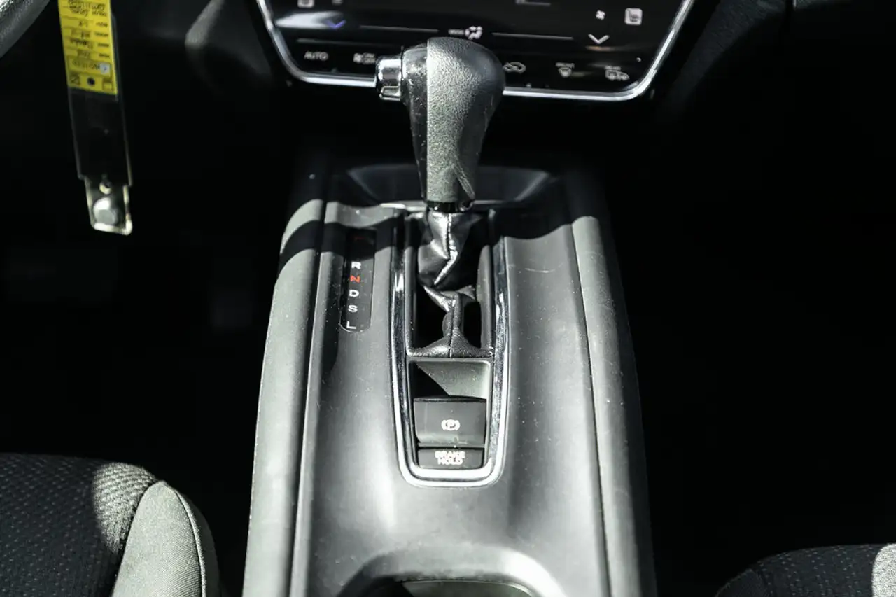 Honda HR-V снимка Honda HR-V