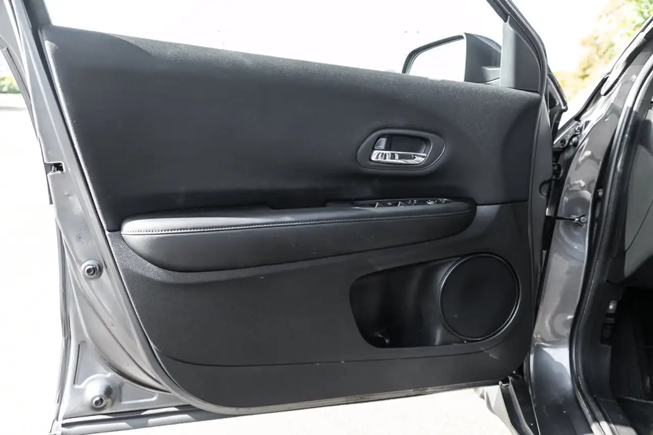 Honda HR-V снимка Honda HR-V