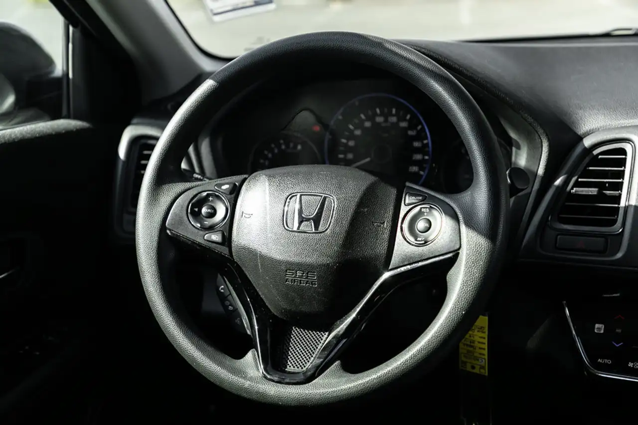 Honda HR-V снимка Honda HR-V