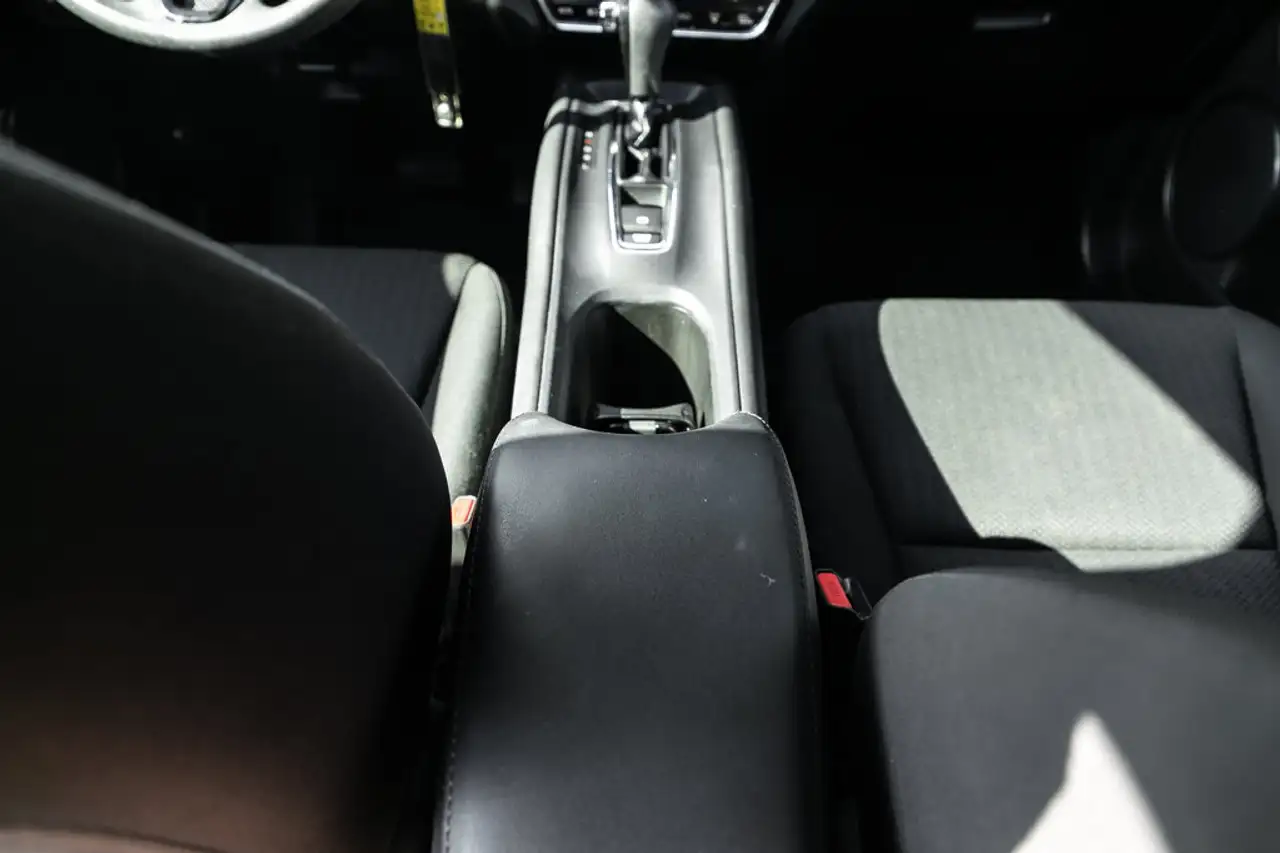 Honda HR-V снимка Honda HR-V