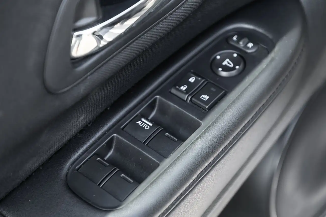 Honda HR-V снимка Honda HR-V