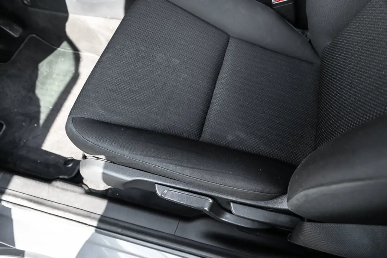 Honda HR-V снимка Honda HR-V