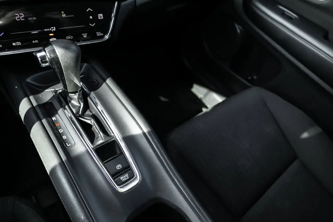 Honda HR-V снимка Honda HR-V