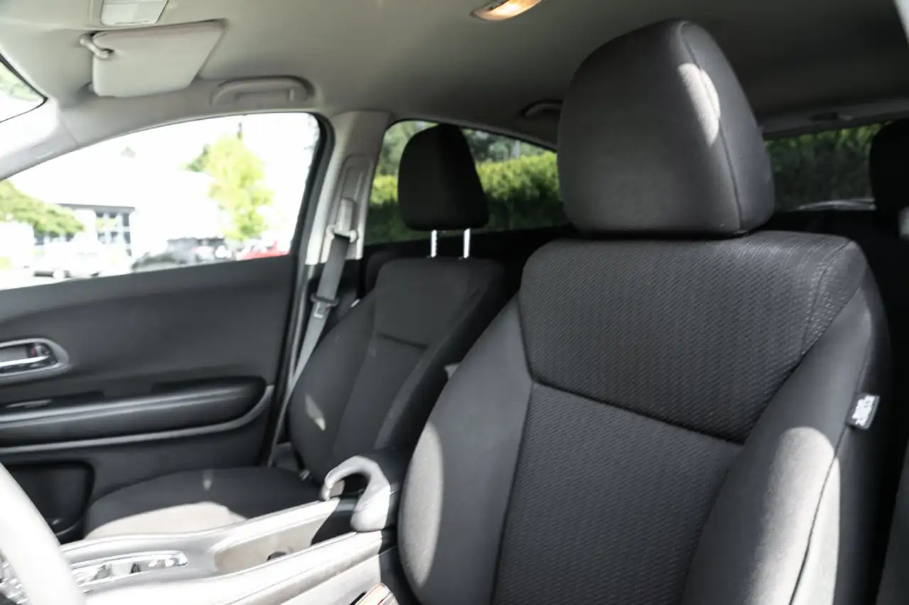 Honda HR-V снимка Honda HR-V