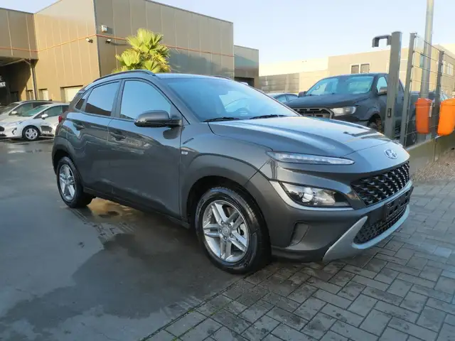 Hyundai KONA 1.0 i benzine 120pk MHEV Business Luxe '23 (91082)