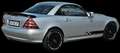 Mercedes-Benz SLK - thumbnail 1