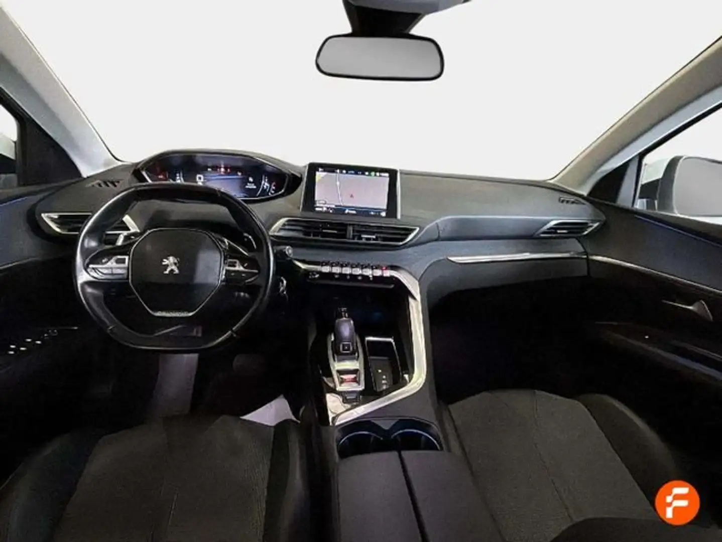 Volkswagen Passat 2.0TDI Advance DSG6 110kW Gris - 2