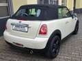 MINI Cooper Cabrio Aut* Navi* Unfallfrei* Garantie Blanc - thumbnail 4