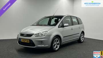 2.0-16V Ghia NAVIGATIE CRUISE LM ECC.