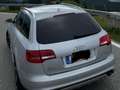Audi A6 allroad A6 allroad quattro 3.0 TDI DPF tiptronic Silber - thumbnail 5